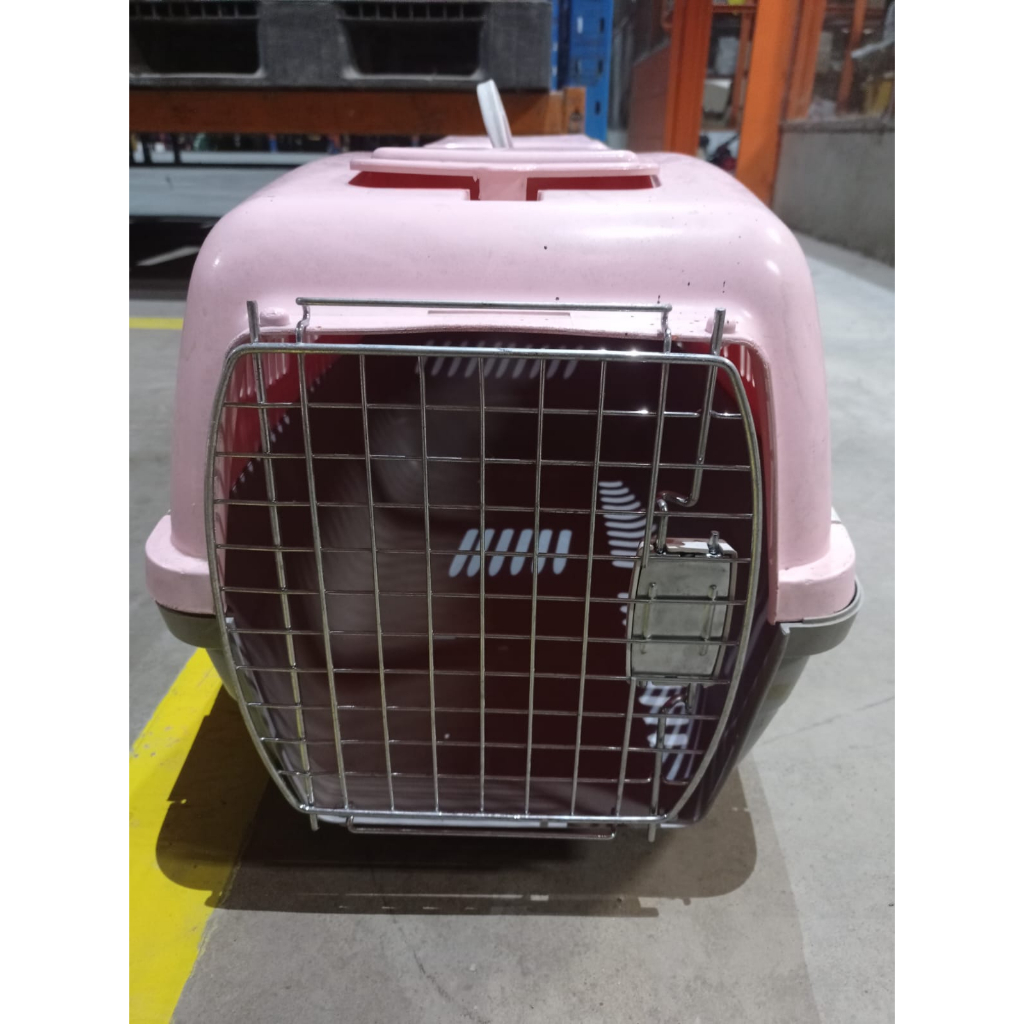 Pet Cage Series Plastik 083 - Pet Cage 2