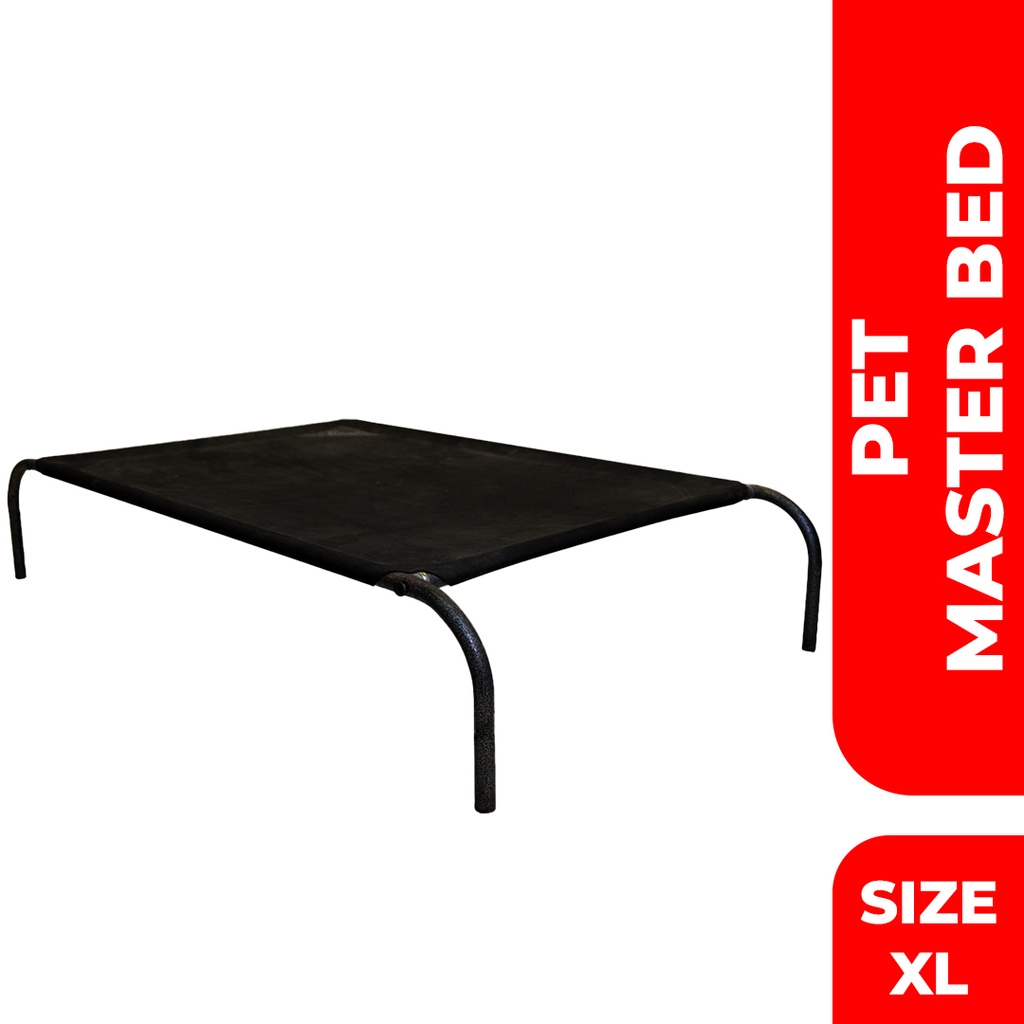 Pet Master Bed Series XL