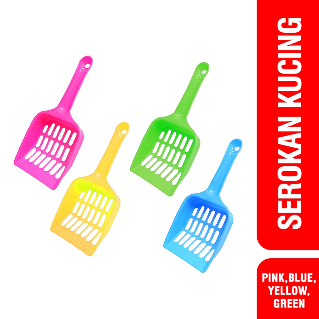 Serokan Pasir Kucing